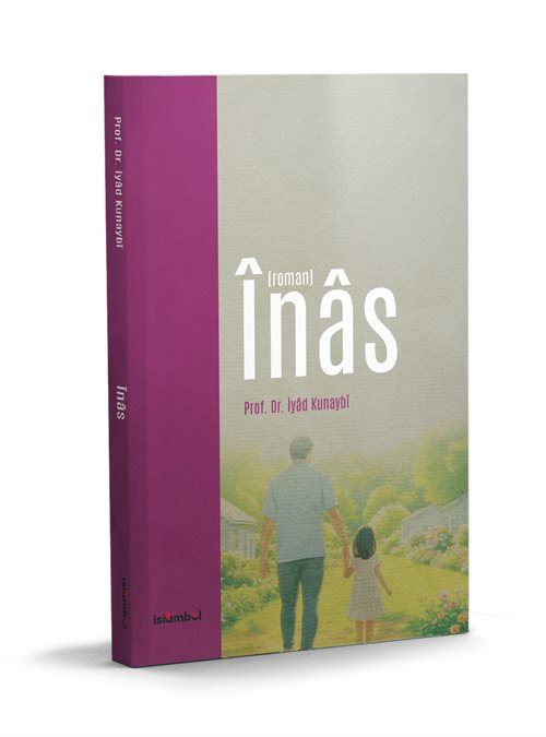 İnas (Gözden Geçirilmiş 2. Baskı)