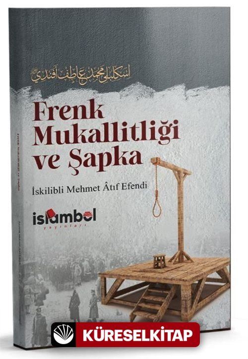 Frenk Mukallitliği ve Şapka