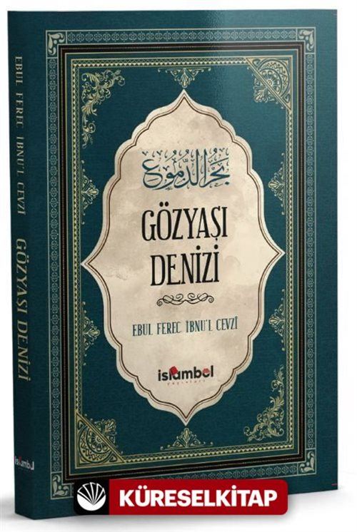 Gözyaşı Denizi