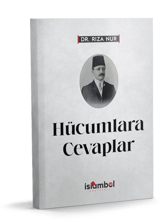 Hücumlara Cevaplar