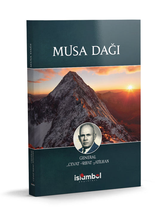 Musa Dağı