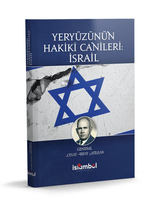 Yeryüzünün Hakiki Canileri: İsrail