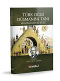 Türk Oğlu Düşmanını Tanı Masonluğun İç Yüzü