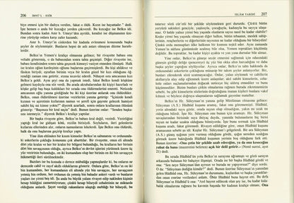 İSLAM TARİHİ 10 CİLT İBNÜL ESİR