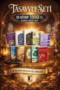 Tasavvuf Seti 10 Kitap Takım