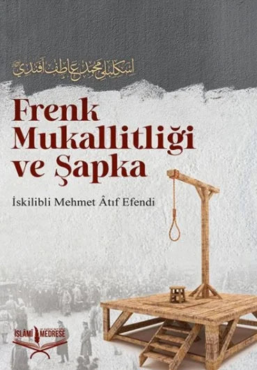 Frenk Mukallitliği ve Şapka