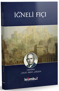 İğneli Fıçı, Cevat Rıfat Atilhan